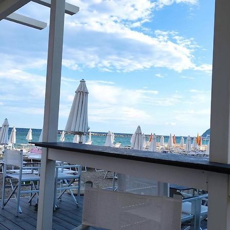 Hotel Fortuna San Bartolomeo Al Mare Luaran gambar