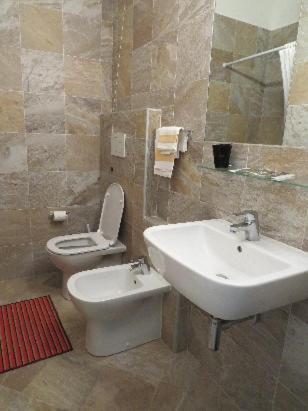 Hotel Fortuna San Bartolomeo Al Mare Luaran gambar